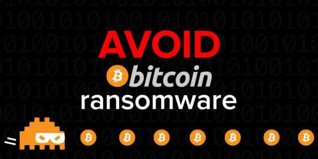 The criminal’s cloak: Bitcoin’s new role in ransomware