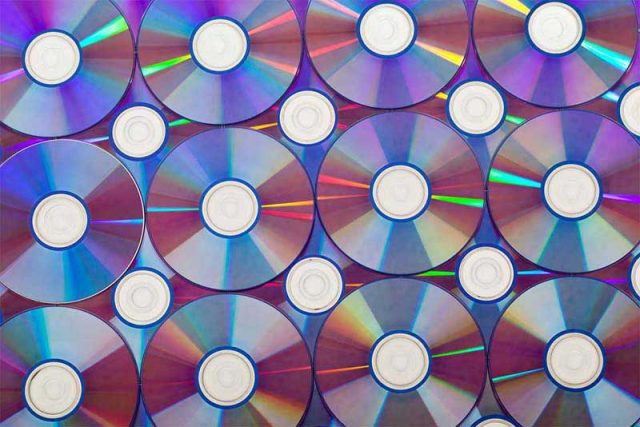 Blu-Ray disc spreads malware