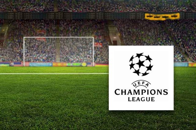 Don't miss the Champions League 2015/6