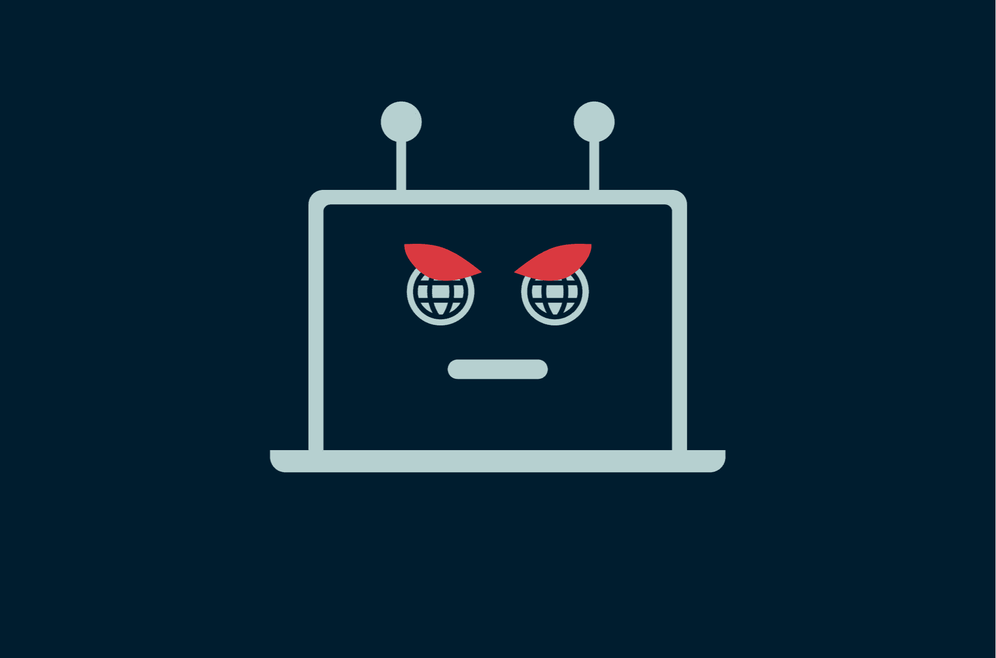 Botnet-explained