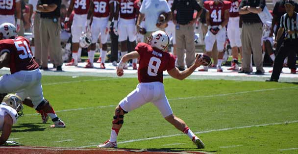 stanford-football