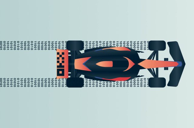 F1（フォーミュラ1）でのサイバー脅威 - スパイ、妨害行為からリークまで