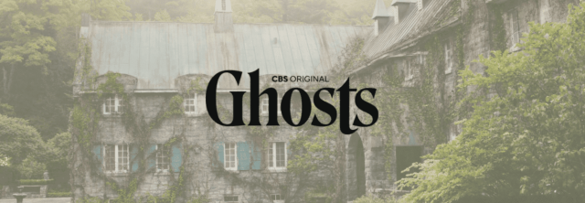 Où regarder la série ‘Ghosts : Fantôme à la maison’ en 2025