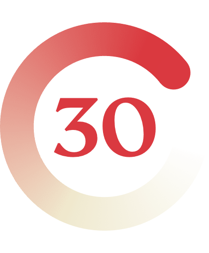 Garancija povrata novca u roku od 30 dana.