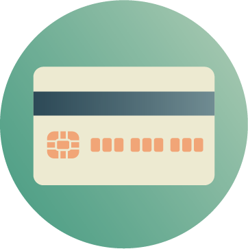 9. Use Credit Cards Instead Of Debit Cards