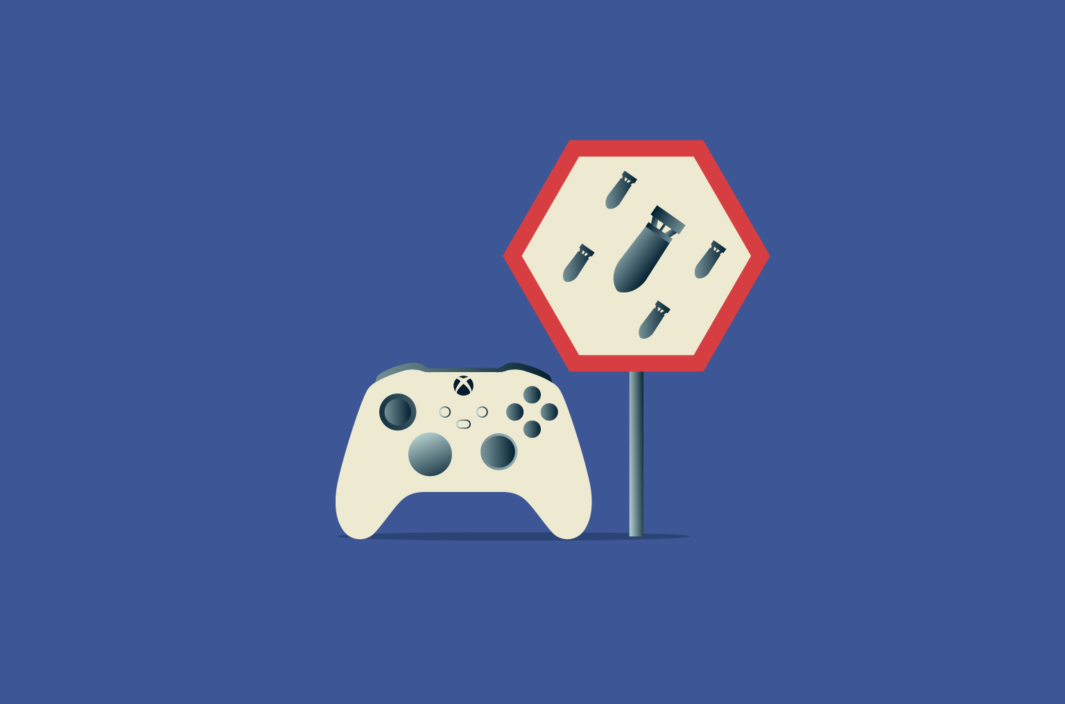 ddos attacks on xbox_featured image