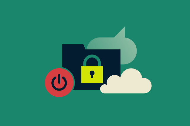 How to disable end-to-end encryption in WhatsApp