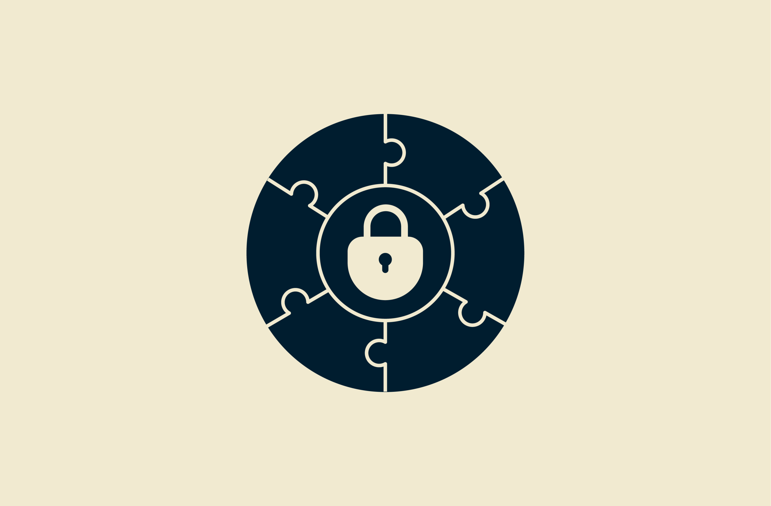 illustration_the 7 pillars of zero trust security-