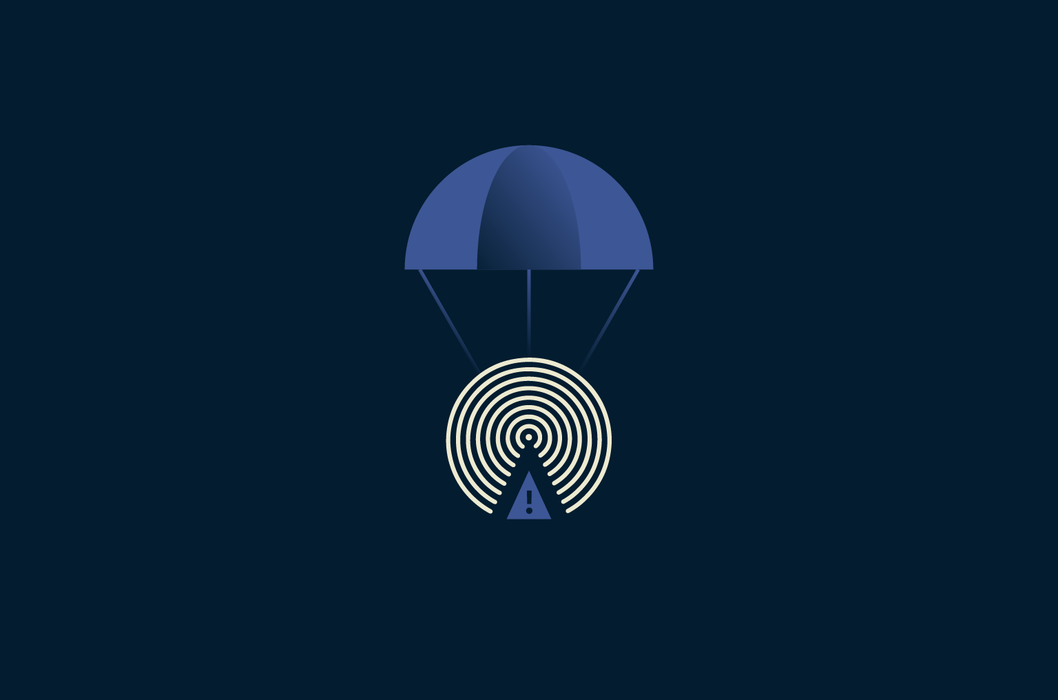 is airdrop secure_featured image