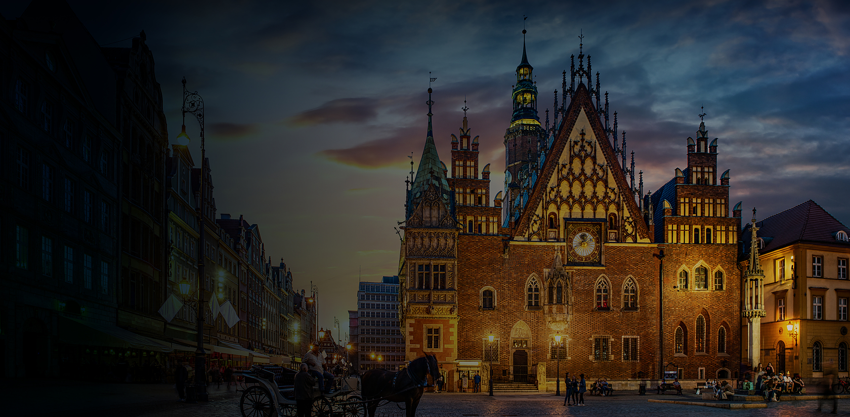 Poland Ip Address Desktop