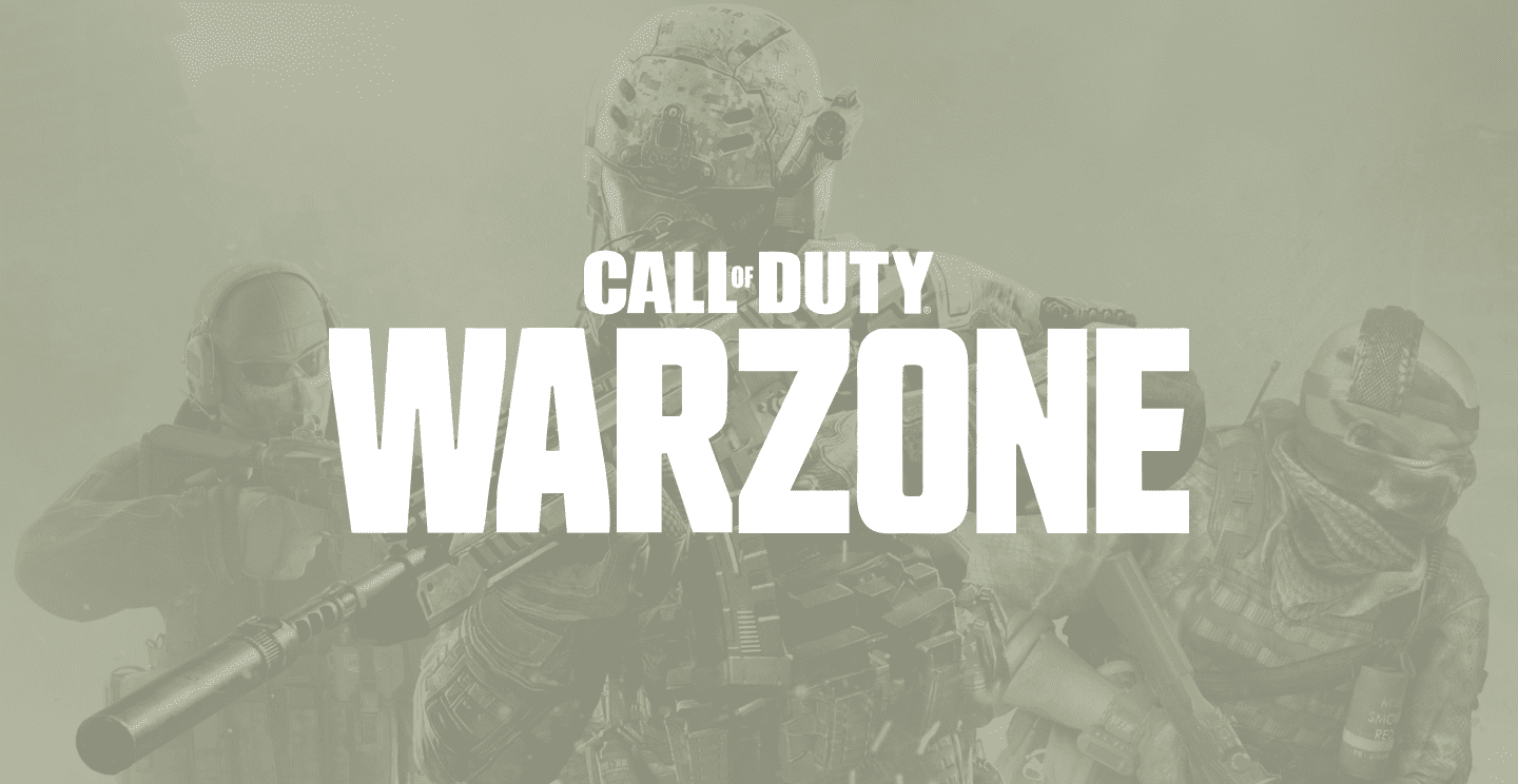 Jouez à COD: Warzone avec ExpressVPN
