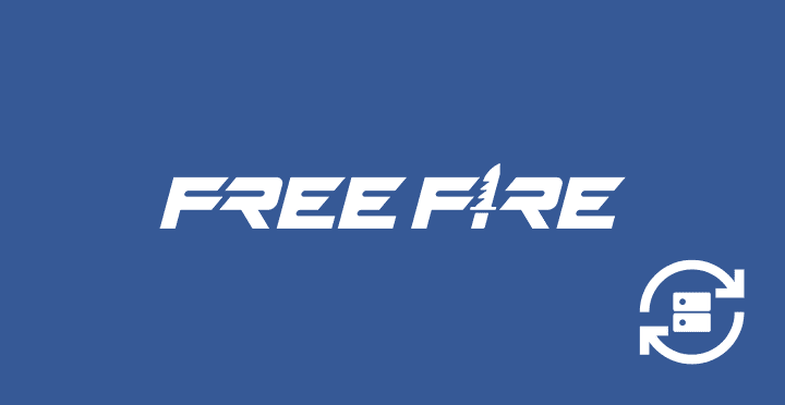 Hogyan játszhatsz Garena Free Fire-t különböző szervereken.