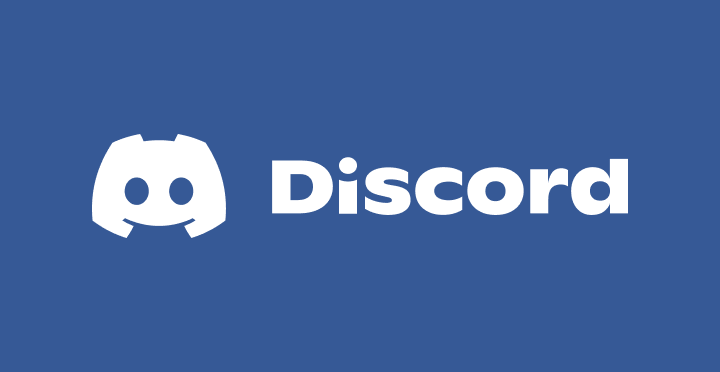 Logo Discord.