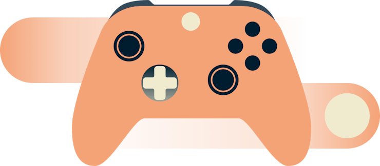 Faire du gaming sur Xbox avec un VPN.