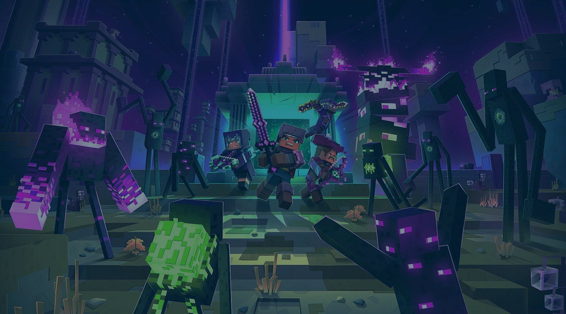 Obtenez le meilleur VPN pour jouer à Minecraft