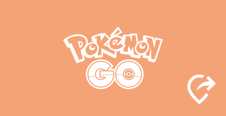 Álcázd biztonságosan a Pokémon Go tartózkodási helyed.