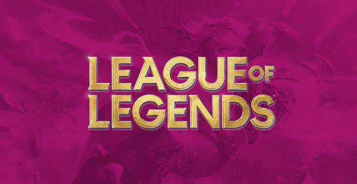 Logo de League of Legends