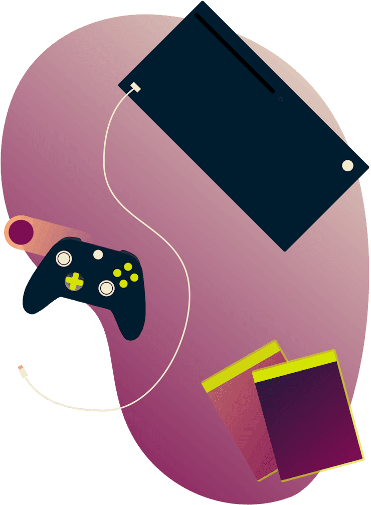 Obtenez le meilleur VPN pour Xbox.