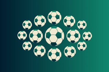 15 ögonblick som har chockat oss genom VM-historien