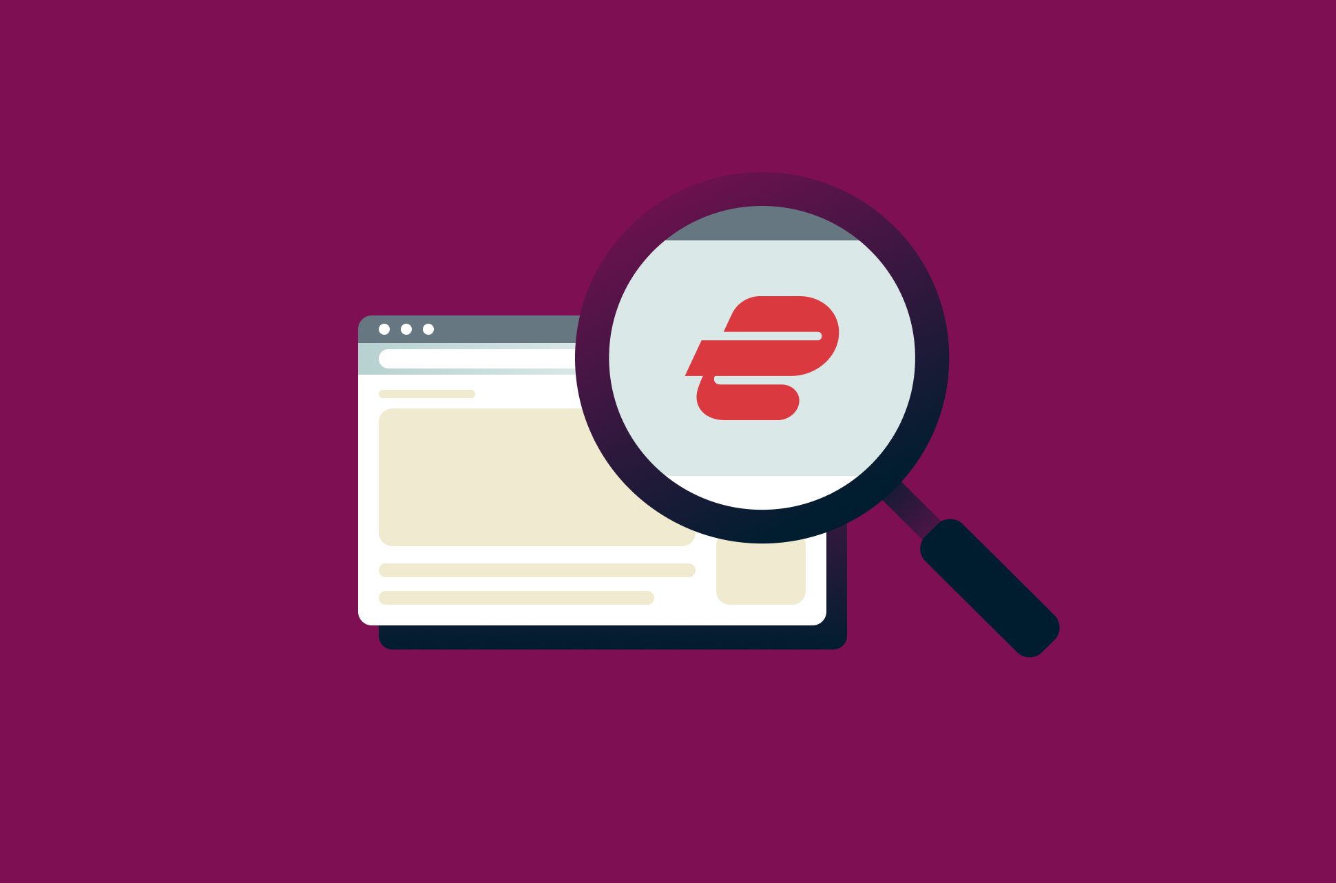 Convalidata da un audit indipendente la sicurezza dell'estensione per browser di ExpressVPN