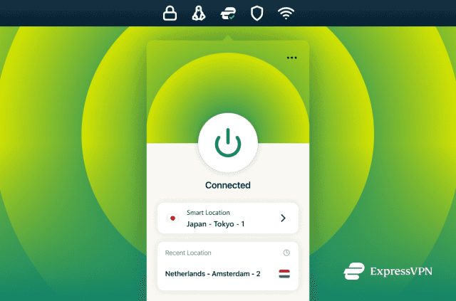 ExpressVPN launches Linux app with an all-new graphical user interface and advanced features