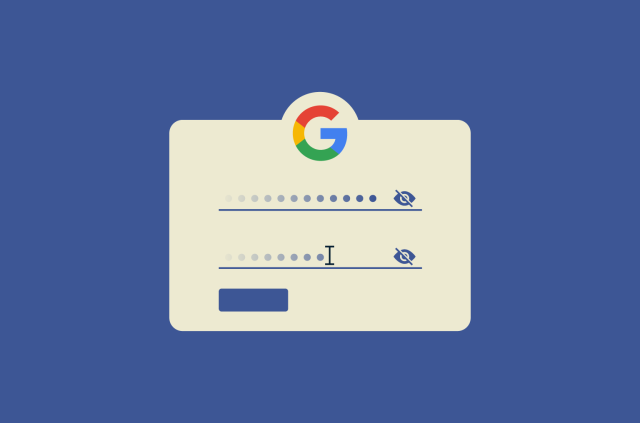 Come cambiare la tua password di Google (guida pratica)