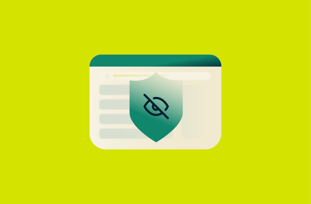 VPN接続ならISPにバレない？プロバイダの実情