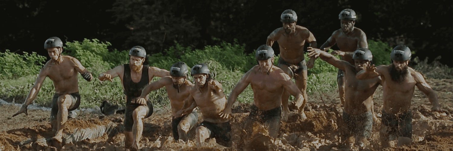 Watch The Challenge: All Stars online