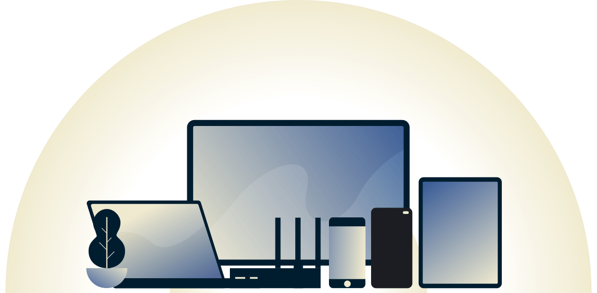 ดาวน์โหลดแอป ExpressVPN