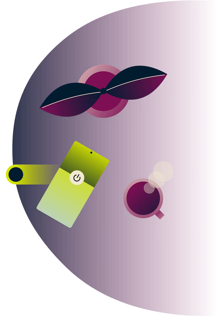 Android için en iyi VPN'i indirin.