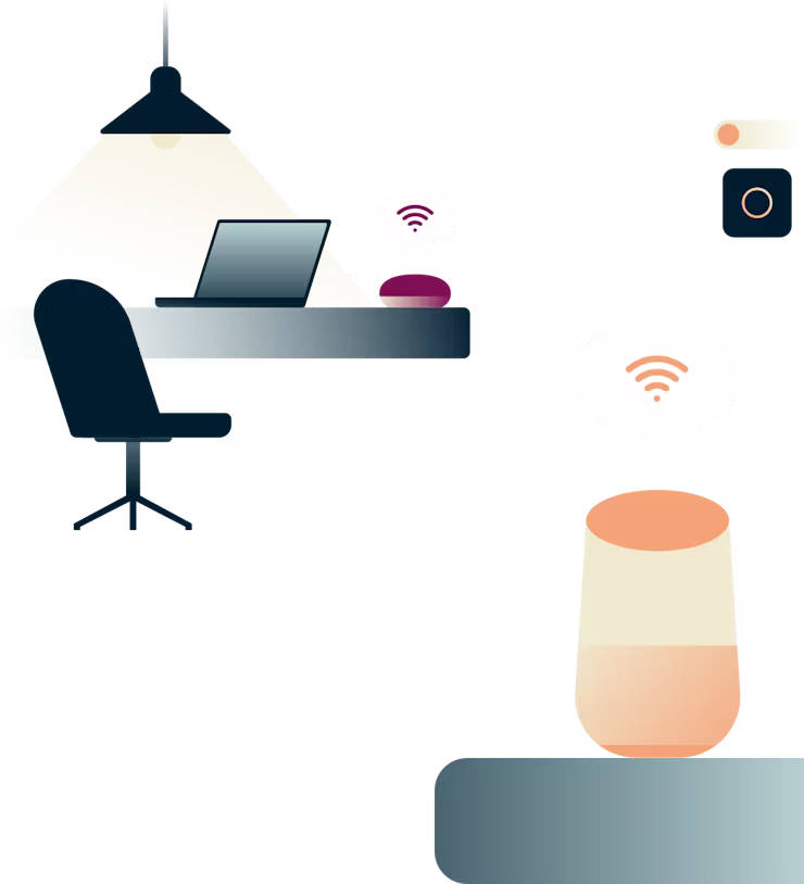 Лучший VPN для IOT-устройств.